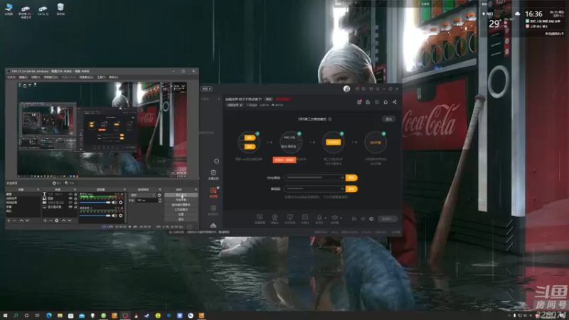 【2022-06-10 16点场】天涯凝望：战舰世界 战列天花板!