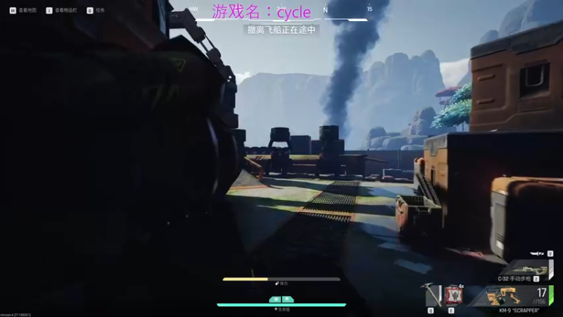 【2022-06-09 22点场】SAYA丶J：我直接玩逆天游戏！