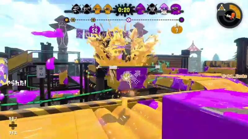 【2022-06-11 02点场】KazeLink：马力欧-Link 技术主播没有GG