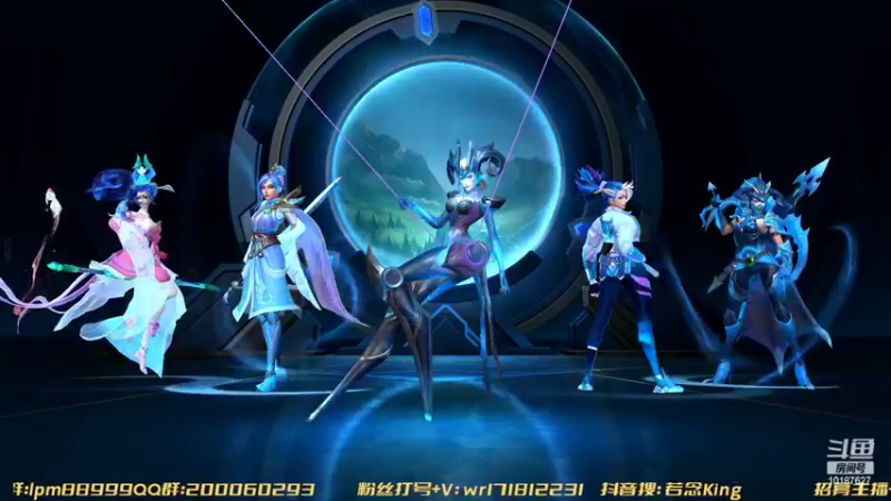 【2022-06-10 18点场】若念king：比赛重在参与 第一惩戒