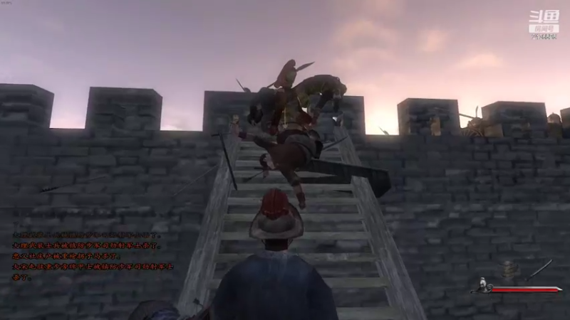 【2022-06-12 20点场】侵凌：一个杀人不眨眼得杀手