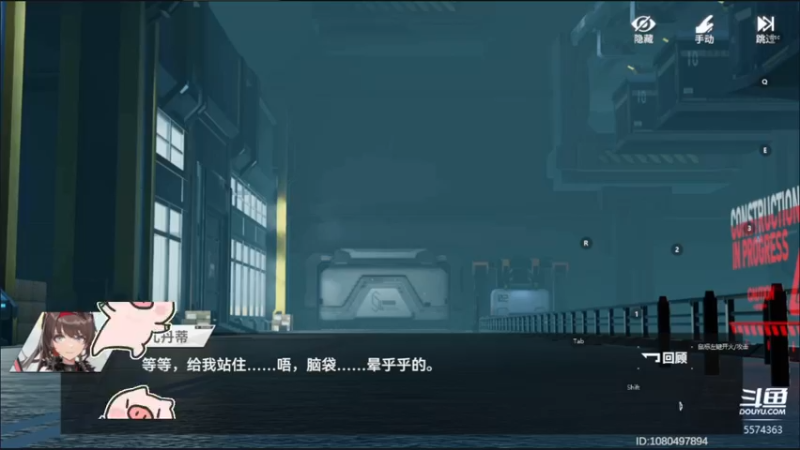 【2022-06-11 18点场】金子十八岁：深空之眼来了哈