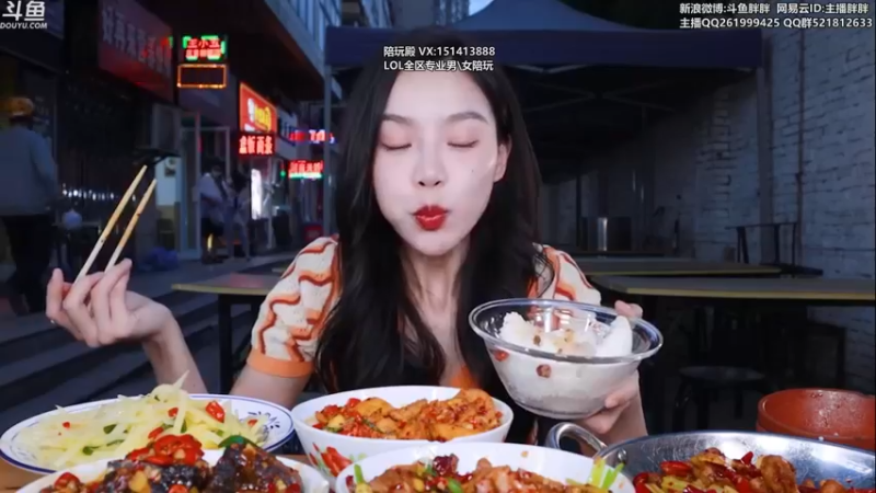 【2022-06-12 04点场】胖胖灬：胖胖OB：RNG TES赛后Rank