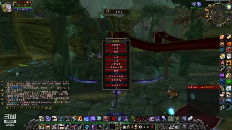 【2022-06-12 08点场】兴兴的梦想：火锤：无敌了只有装备能限制我635952