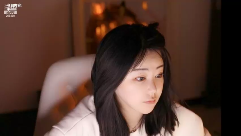 【2022-06-12 20点场】刘飞儿faye：飞儿 没有标题