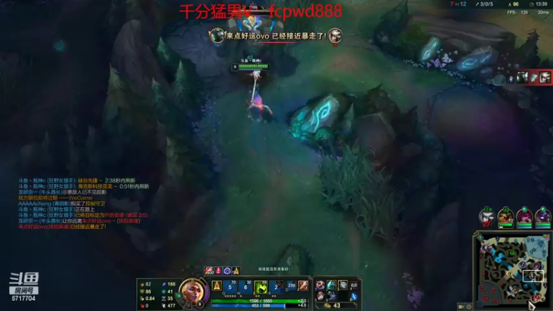 【2022-06-12 02点场】峡谷杀神酱油瓶：三年第一新赛季冲