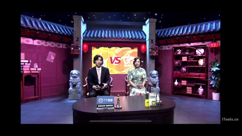 【2022-06-11 15点场】丶小沐木：一个18岁的男人看比赛！
