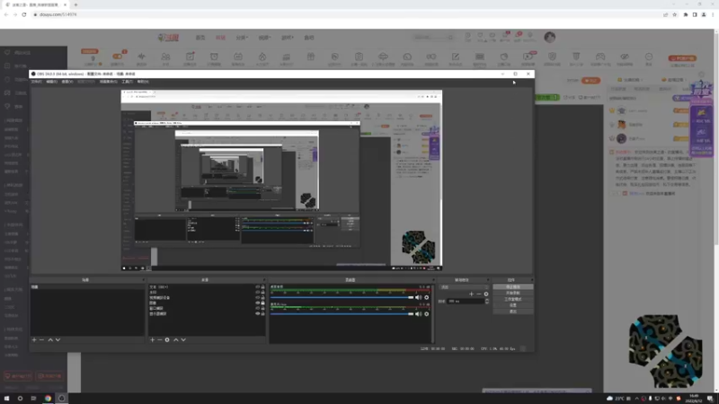 【2022-06-12 16点场】迷离之道丶：迷离劫:我回来啦