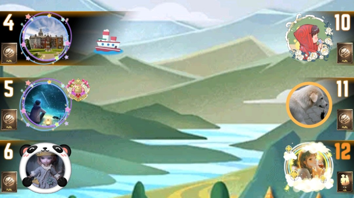 #天天狼人#小丸子