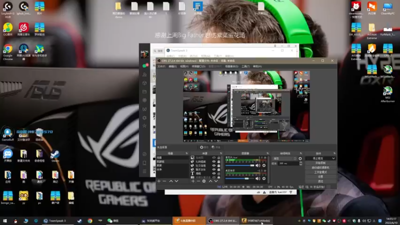 【2022-06-10 14点场】byMgogo：【byM】走路裹小脑 见面全是秒