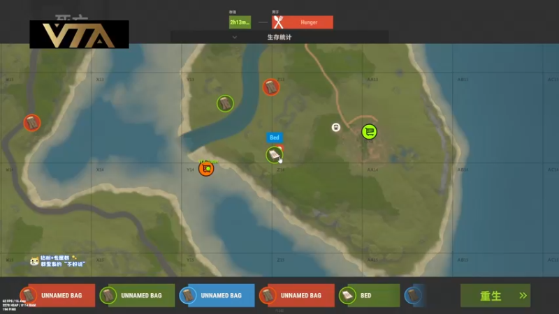 【2022-06-12 19点场】少囧丶：VTA-入驻部落