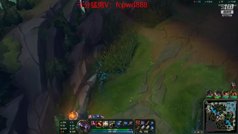 【2022-06-12 00点场】峡谷杀神酱油瓶：三年第一新赛季冲