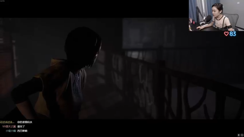 【2022-06-11 16点场】波波菜呀：电影模式采石场惊魂！！！