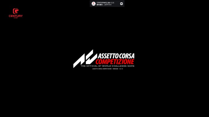 《神力科莎竞速》职业生涯模式Misano赛道第二次正赛