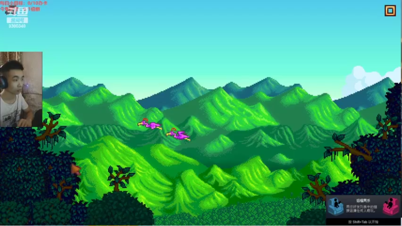 【2022-06-11 20点场】不倒翁姺森l：揾食的一天！求加班！