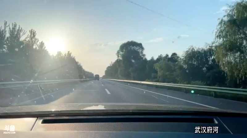 【2022-06-12 18点场】主播阿郎：带着阿芬去新疆 day 8西安