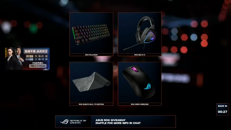 【2022-06-11 22点场】CSGO百岁三：【百岁三】钻粉双倍 决赛NIP MOUZ