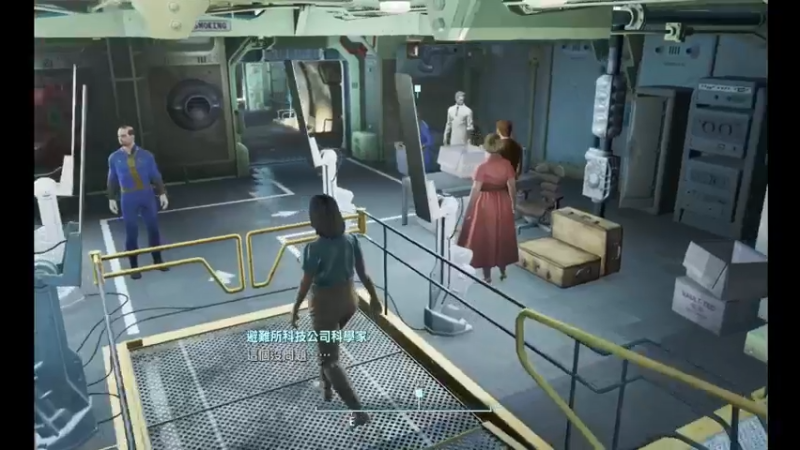 【2022-06-11 12点场】雨龙哉：环世界 生生菜死
