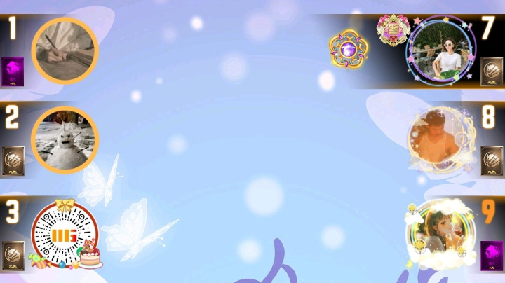 #天天狼人#小丸子