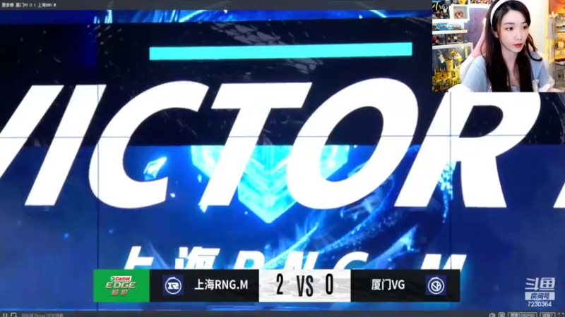 【2022-06-12 15点场】解说小鹿呀：比赛：TTG vs DYG