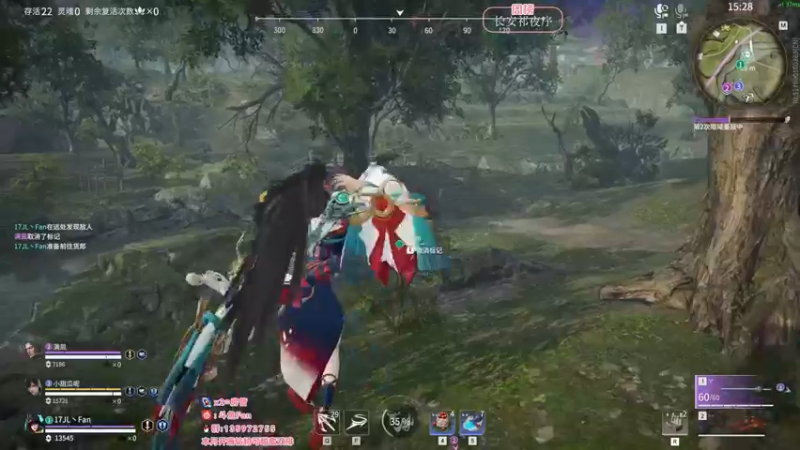 【2022-06-11 19点场】NRK丶反神：开通钻粉季沧海一对一指导