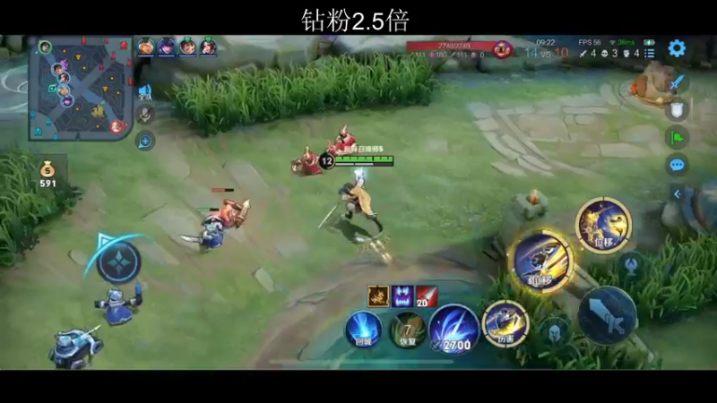 【2022-06-12 20点场】李知恩nn：我来了啊啊啊啊啊