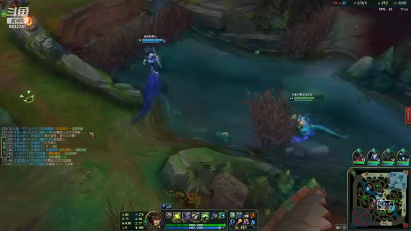 【2022-06-12 13点场】小夜心丶：今天上大师 懂？