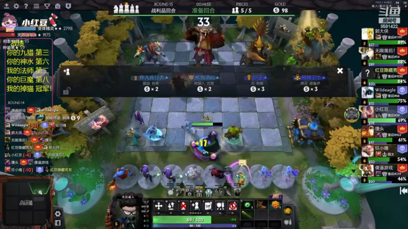 【2022-06-12 19点场】小红豆阿：酬勤上分！！！！！！！！！！