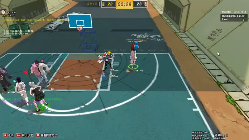 【2022-06-12 13点场】斗鸡dougay：感受到我的威力了没