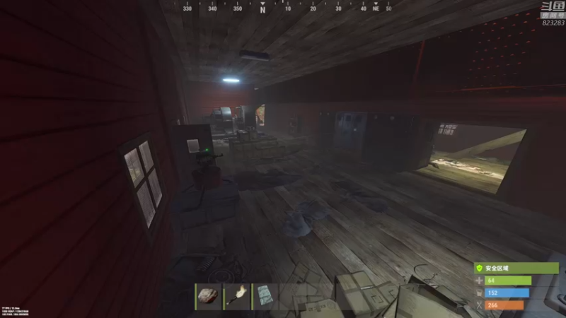 【2022-06-11 22点场】1K黄辉冯：黄辉冯：部落最好的生存游戏