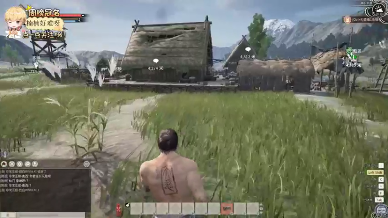 【2022-06-12 08点场】李谦愿：菜得不像人 8674137