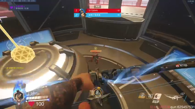 【2022-06-11 11点场】K118吗：不准开挂！！！！！！