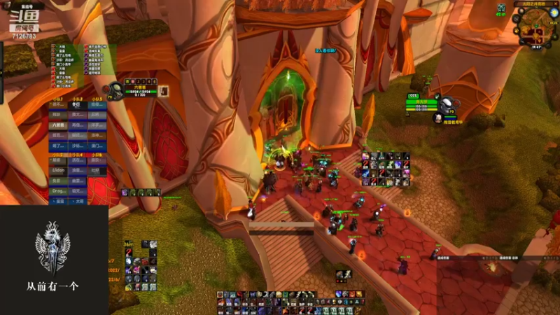 【2022-06-12 19点场】InTErCepT丶：SW第四车，一晚干通，本周预计五车