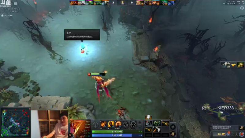 【2022-06-11 22点场】叶子长青K：长青派火猫 刻在肌肉里的操作