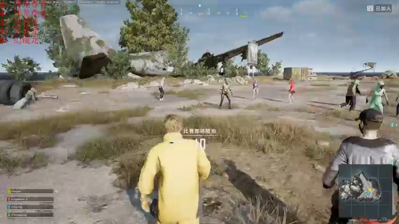 【2022-06-11 20点场】郑伟丶：娱乐性技术主播