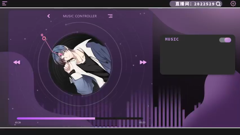 【2022-06-11 16点场】星星弟弟ovo：过敏严重 乌鱼子