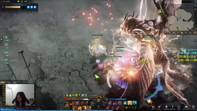 【2022-06-08 01点场】Eureka雪：雪子姐驾到，歪比巴卜