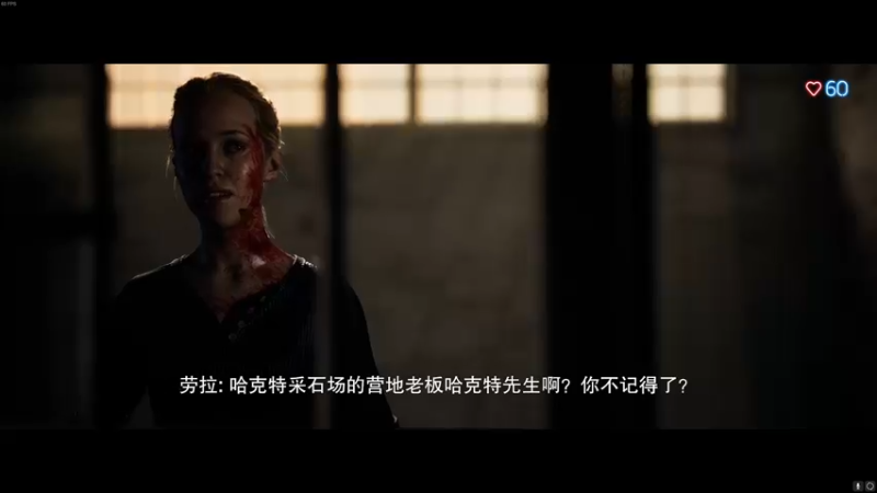 【2022-06-11 20点场】波波菜呀：电影模式采石场惊魂！！！