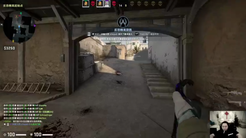 【2022-06-12 15点场】即将拥有人鱼线的PDD：上班上班 开工大吉