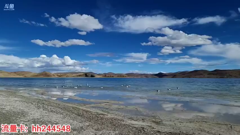 【2022-06-11 18点场】叶子户外：《纪实直播》西藏→羊卓雍措