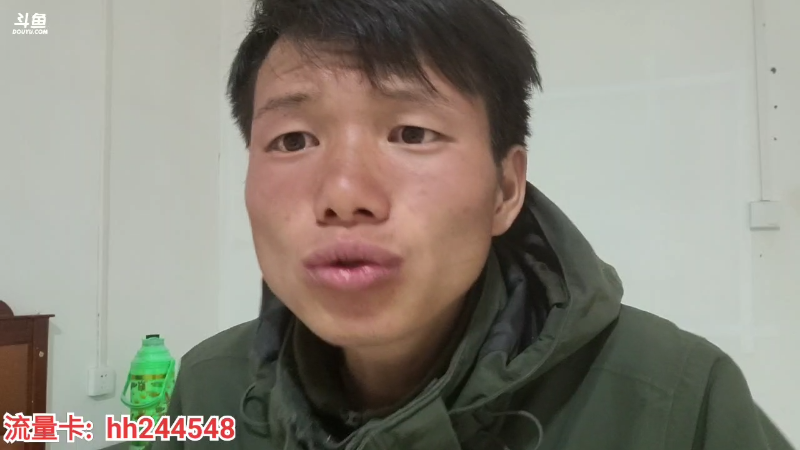 【户外】叶子户外的精彩时刻 20220612 23点场