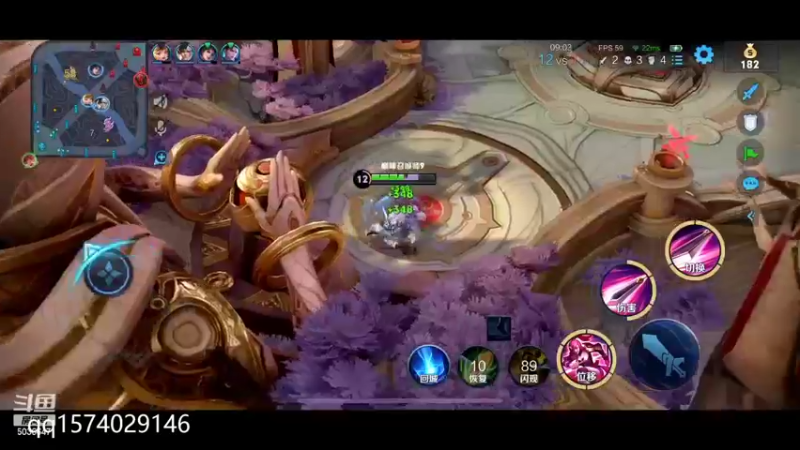 【2022-06-11 23点场】走肖mmmm：今天上大分111