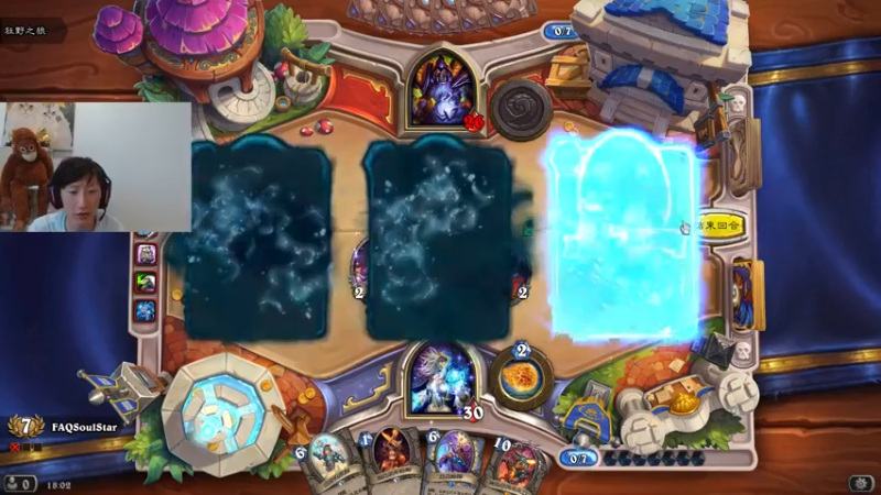 【2022-06-12 18点场】电棍：电棍：云顶之弈船新版本!!