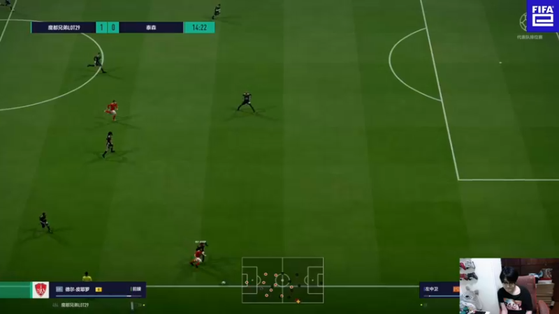 【2022-06-12 01点场】LOT29：开播啦！回家了终于！