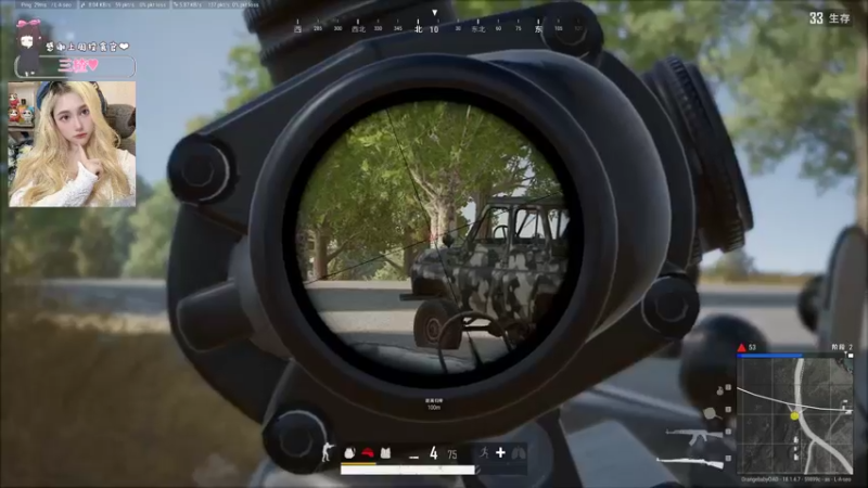 【2022-06-11 22点场】OrangebabyOAO：橘：救救胡桃