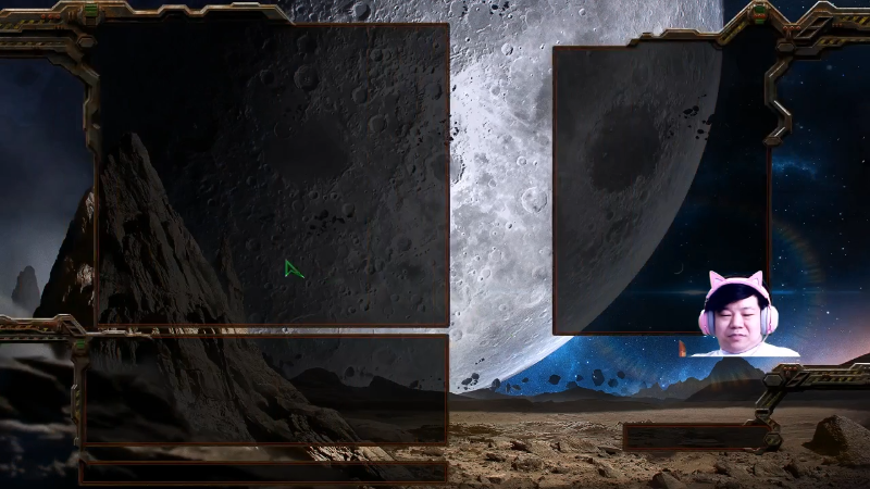 【星际争霸】星际猜猜的精彩时刻 20220612 00点场