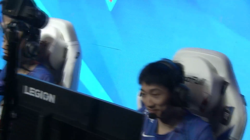 【英雄联盟】英雄联盟赛事的精彩时刻 20220612 00点场