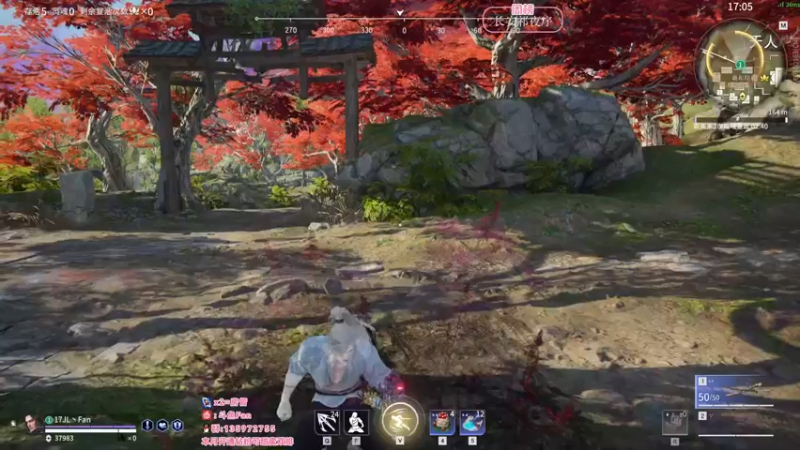 【2022-06-11 21点场】NRK丶反神：开通钻粉季沧海一对一指导