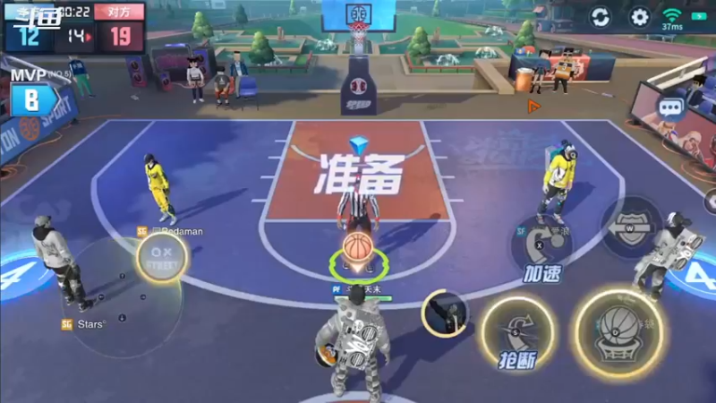 【2022-06-12 15点场】天末凉沨：来玩啊肝起来