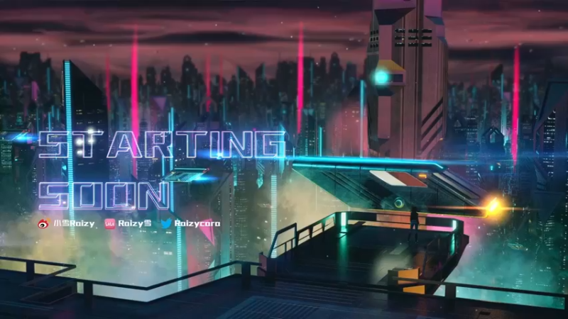 【2022-06-04 20点场】Eureka雪：全网最快的反应速度